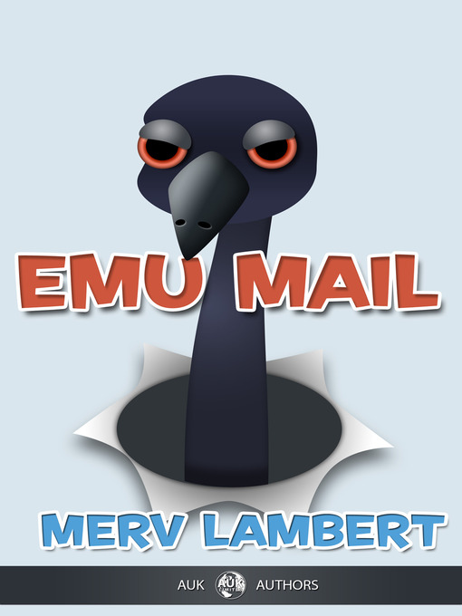 Title details for Emu-mail by Merv Lambert - Available